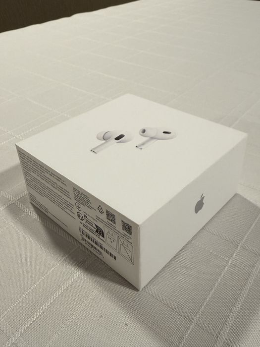 AirPods Pro 2 USB-C