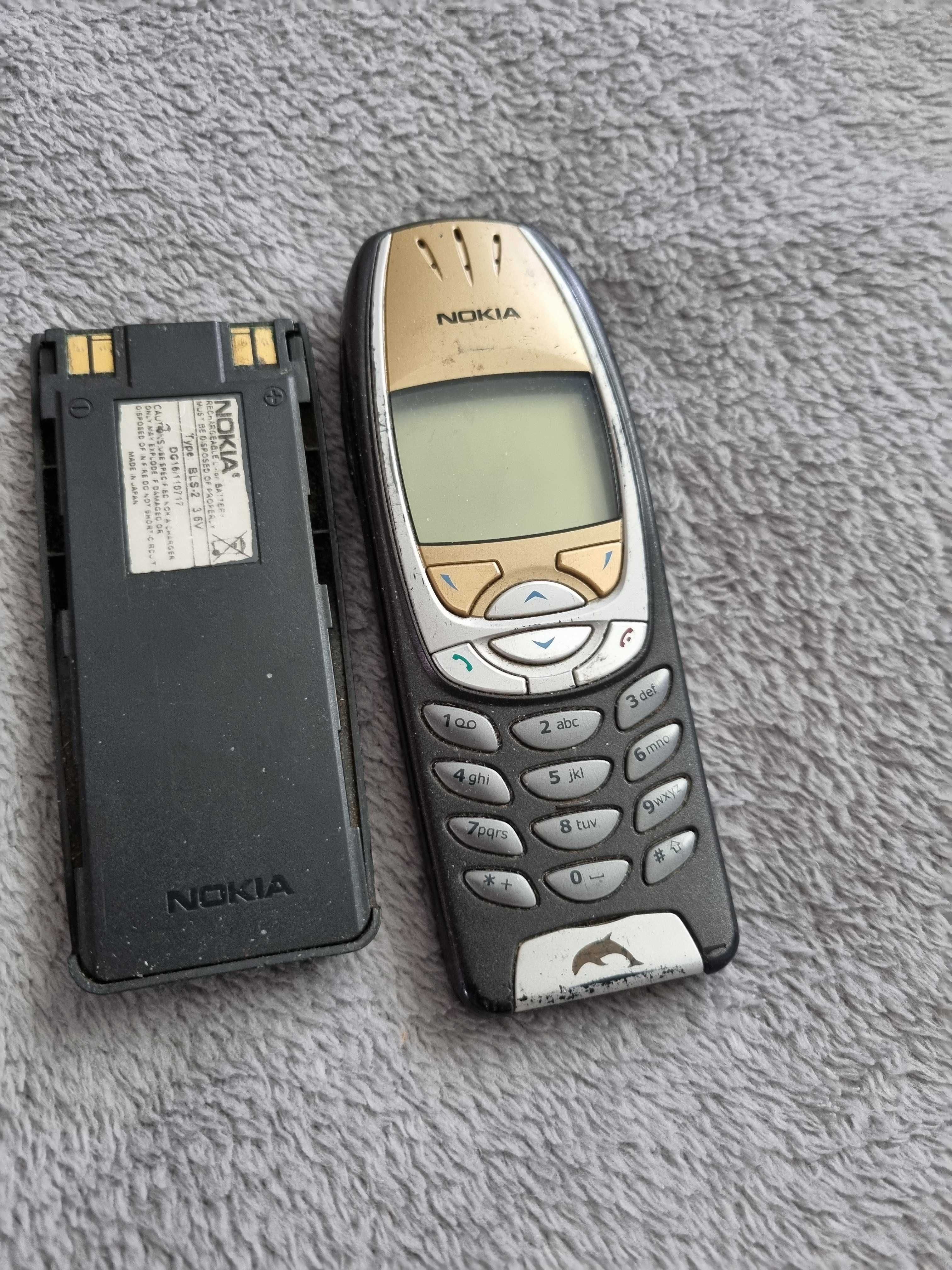 Nokia 6310 i 8310 w oryginale