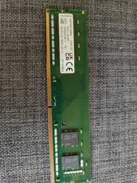DDR4 Kingstone 8GB 3200Mhz cl22