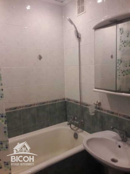 Продаж. 2х кімнатна квартира. м.Тернопіль, вул.Вишнівецького