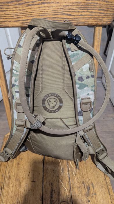 Рюкзак гідратор камелбек