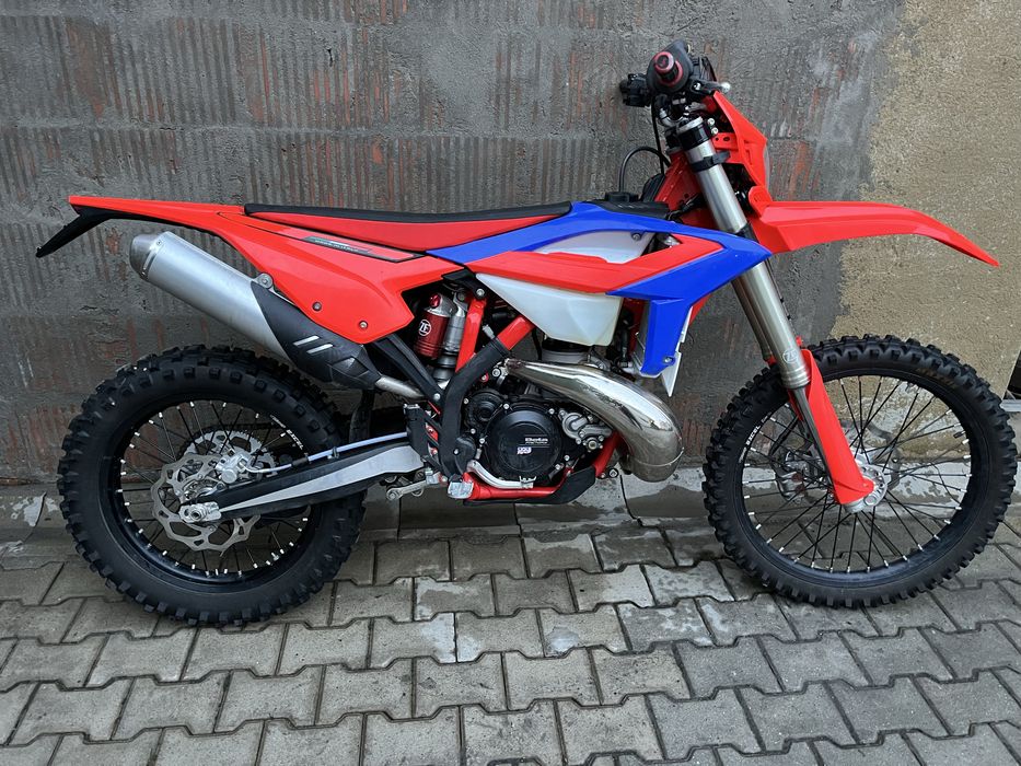 Sprzedam Beta rr 300