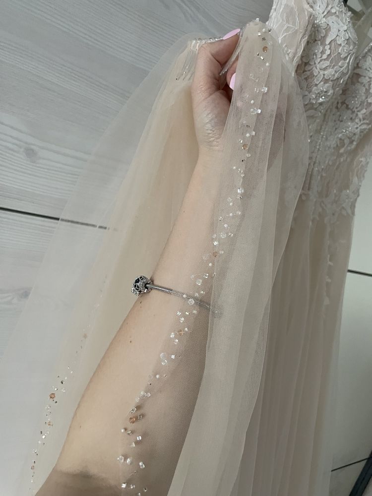 Suknia Ślubna Wedding Dress Premium