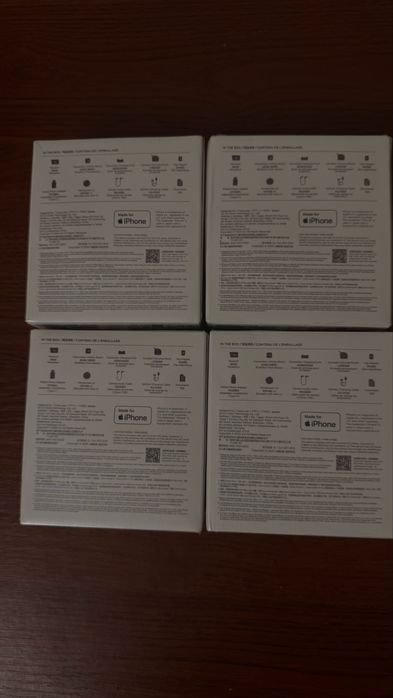 Мікрофон DJI mic mini 1TX+1RX нові в заводських пломбах і плівках