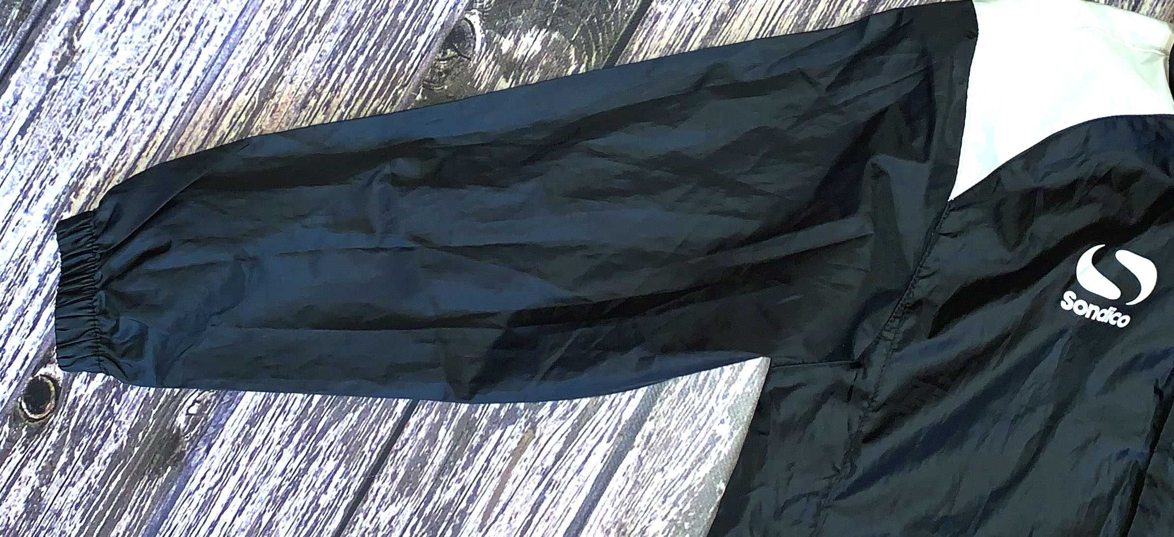Спортивная куртка-ветровка Sondico для мальчика 7-8 лет, 122-128 см