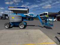 Genie Z45/25J 2017