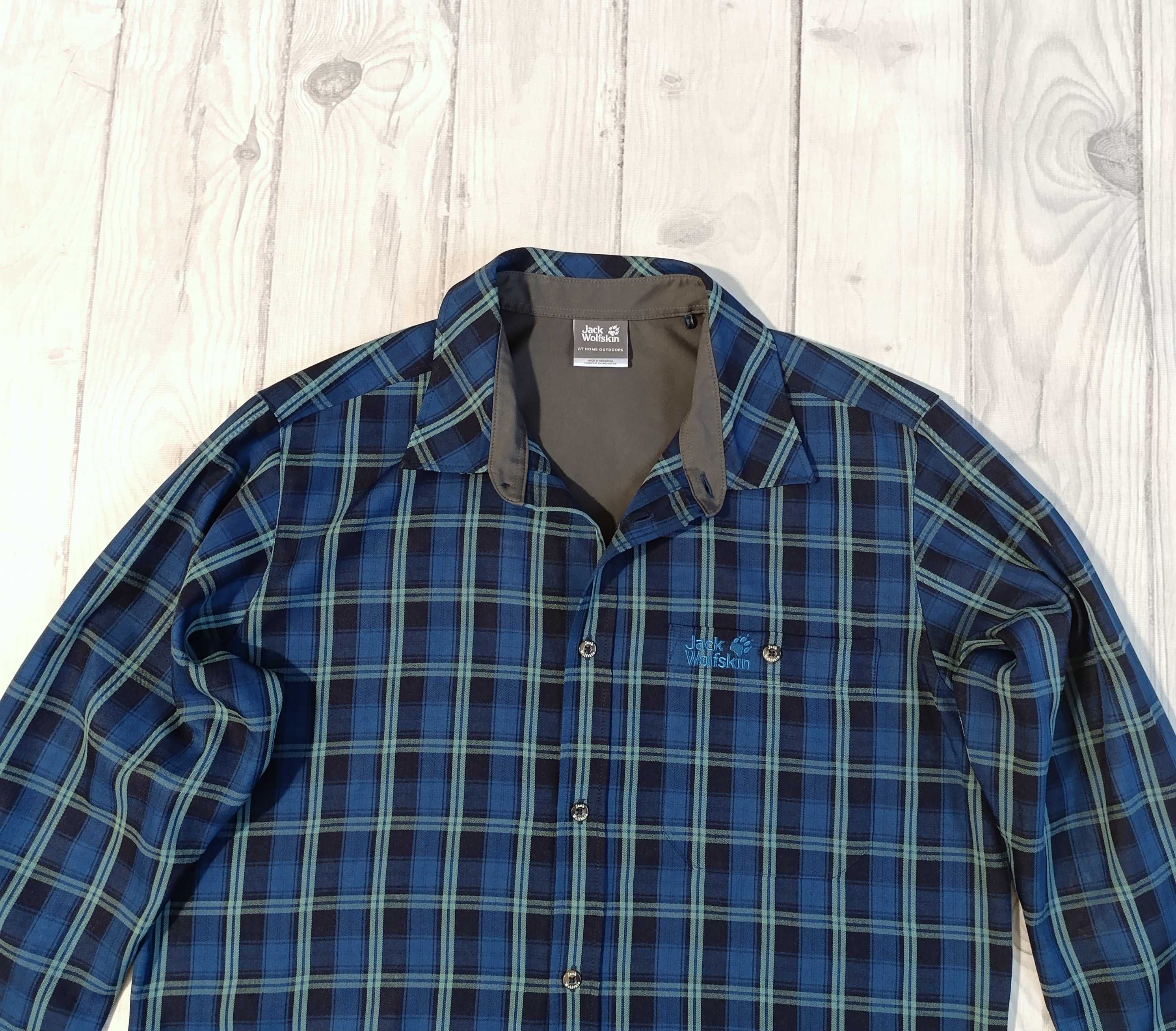 Koszula Jack Wolfskin r. XL