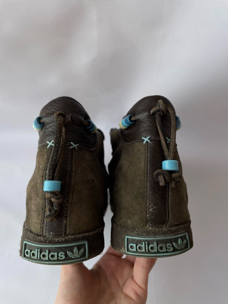 Кросівки адідас Adidas