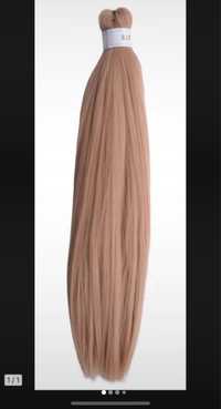 Włosy syntetyczne Kanekalon Braid-Tail Althairstore 100g 24