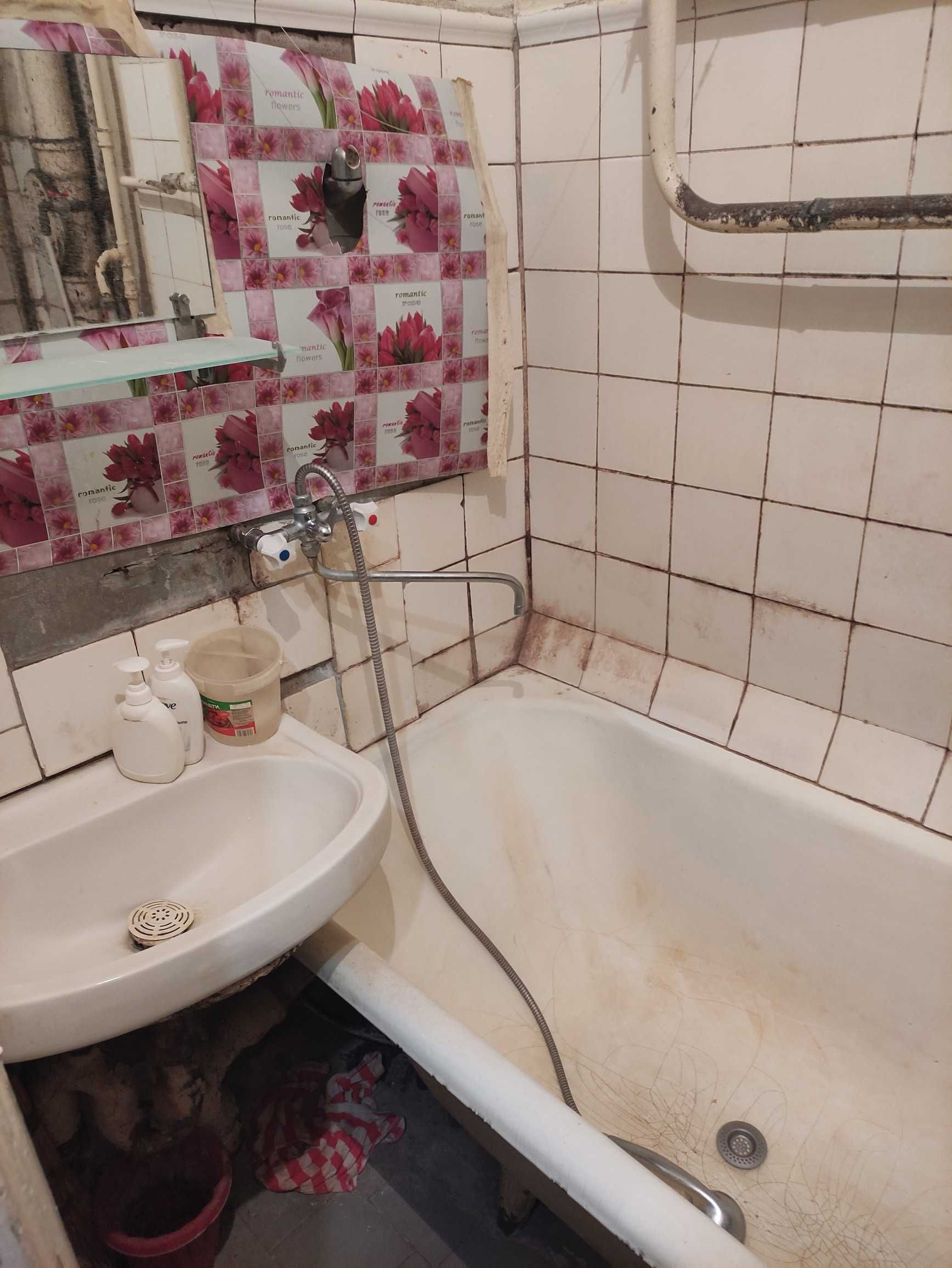 Виноградар, Вітряні гори,(½ частини  2-х кімнатної квартири)
