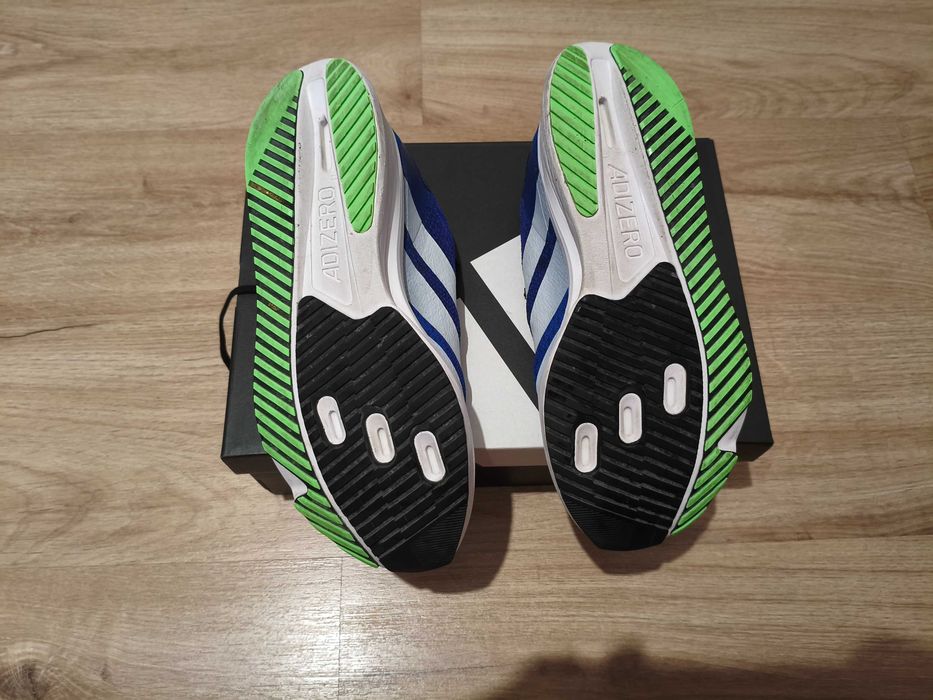 Adidas Adizero SL2 - Número 42 - Usados apenas 2 vezes