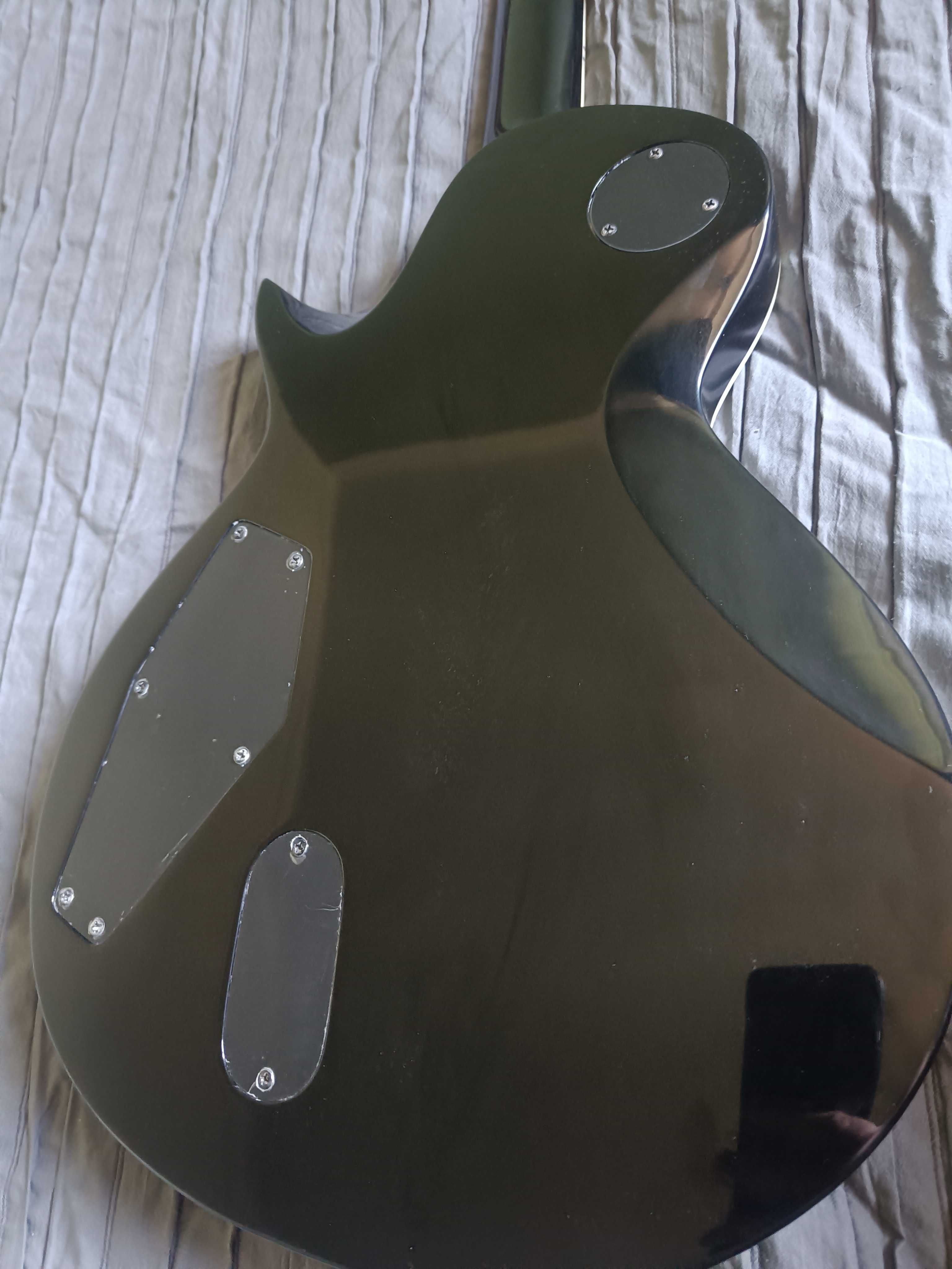 Електрогітара ESP LTD ec-401