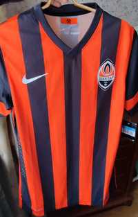 Футболка Шахтёр Донецк/ Шахтар Донецьк (Nike Shaktar Donetsk 2012) р.М