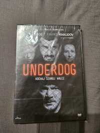 Płyta DVD Underdog