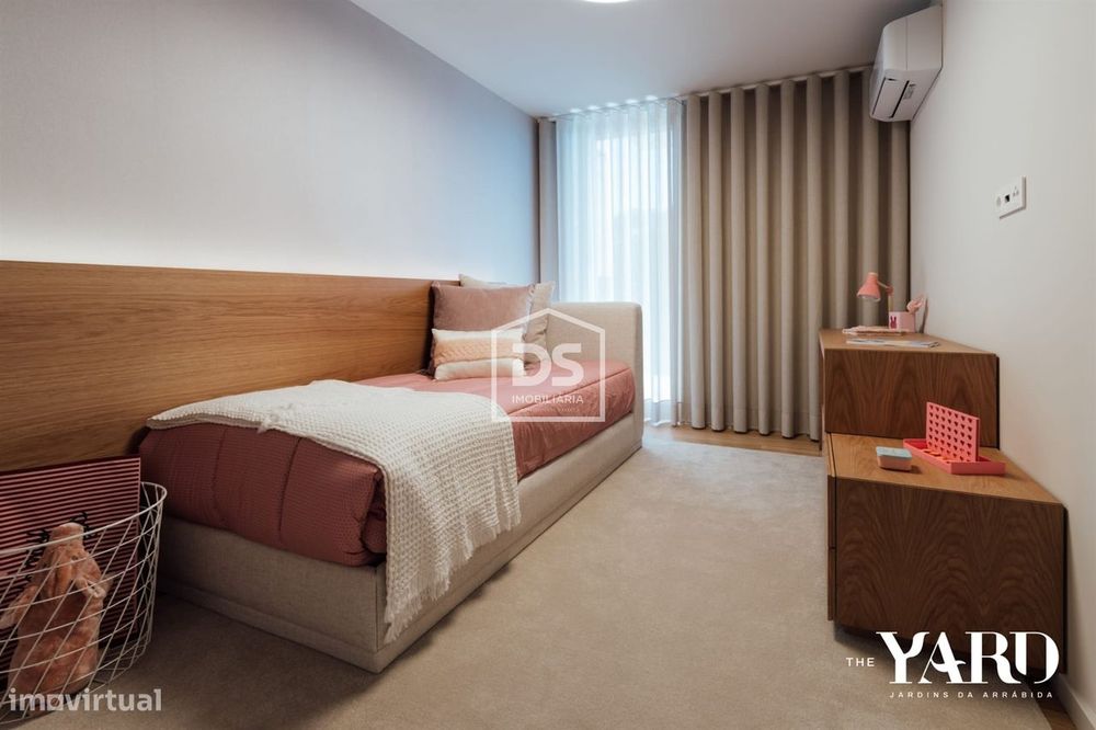 Apartamento T3 DUPLEX Venda em Santa Marinha e São Pedro da Afurada,Vi