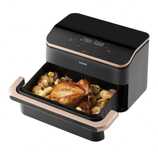 Airfrayer Cosori TF101S Dual Blaze Twinfry