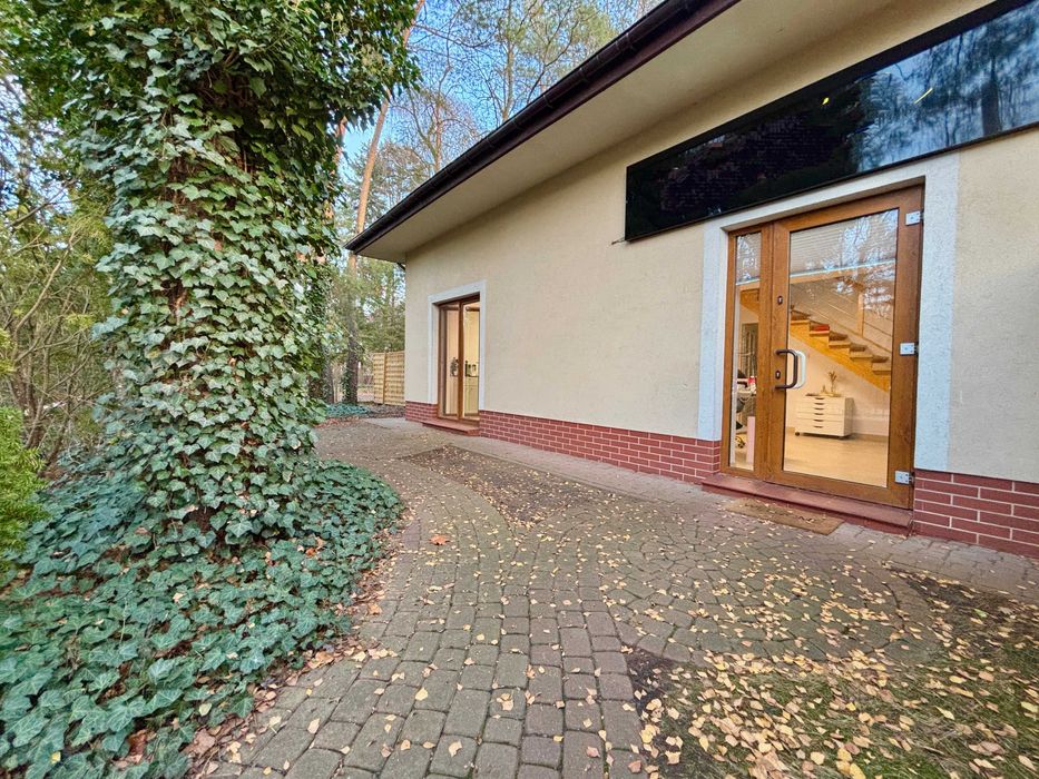 2-poziomowy lokal usługowy 80 m² I Branża beauty lub usługi I Parking