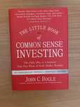 The little book of common sense investing - John C. Bogle