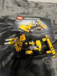 Lego technic 9391