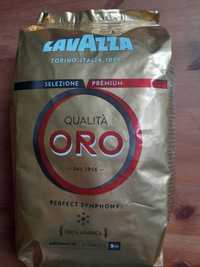 Kawa ziarnista Lavazza qualita Oro 1kg