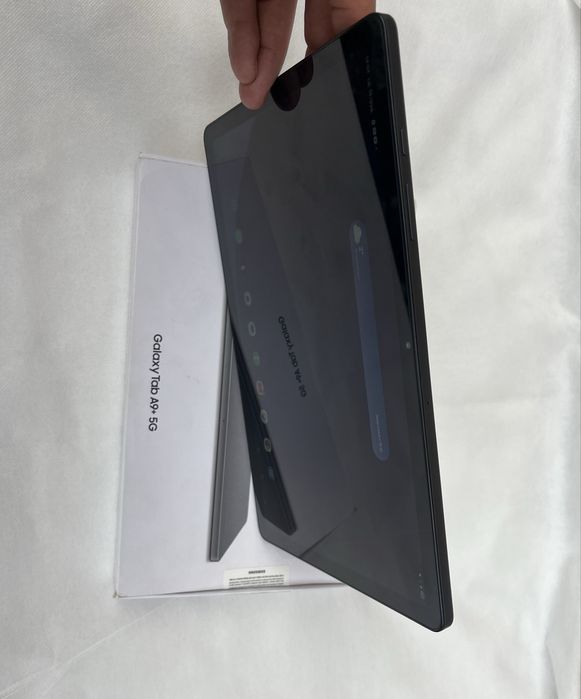 Samsung Gelaxy Tab A9 + 5G