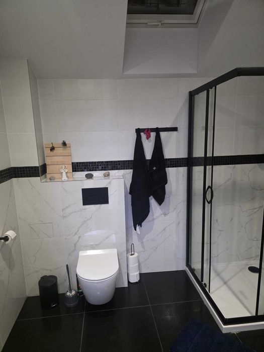 Pokój dla Pań tylko lub pary pań