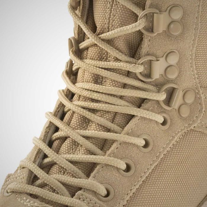 Черевики тактичні демісезонні Mil-Tec Side Zip Boots