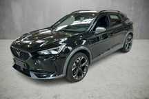 Cupra Formentor VZ 2.0 TSI / 310 KM 4x4 DSG okazja
