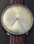 Girard-Perregaux Vintage Manual Watch – Swiss Made – 17 Jewels