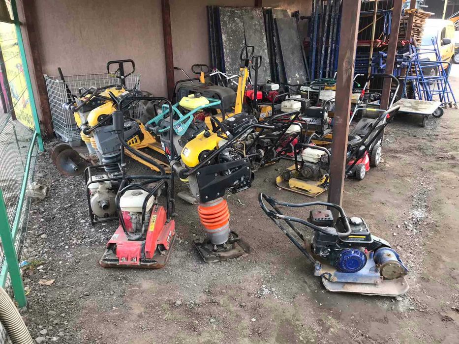 РЕМОНТ Бензинового Дизельного ГЕНЕРАТОРА електростанцій перемотка