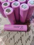Акумулятор Samsung 18650 Li-Ion 3500 mAh