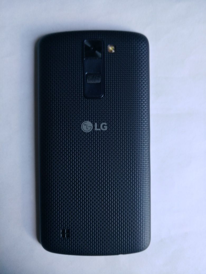 Telefon LG K8 Dual SIM