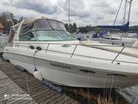 Jacht  Motorowy SEA RAY 310 Sundancer