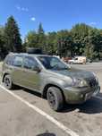 Nissan X-TRAIL Т30 з системою РЕБ