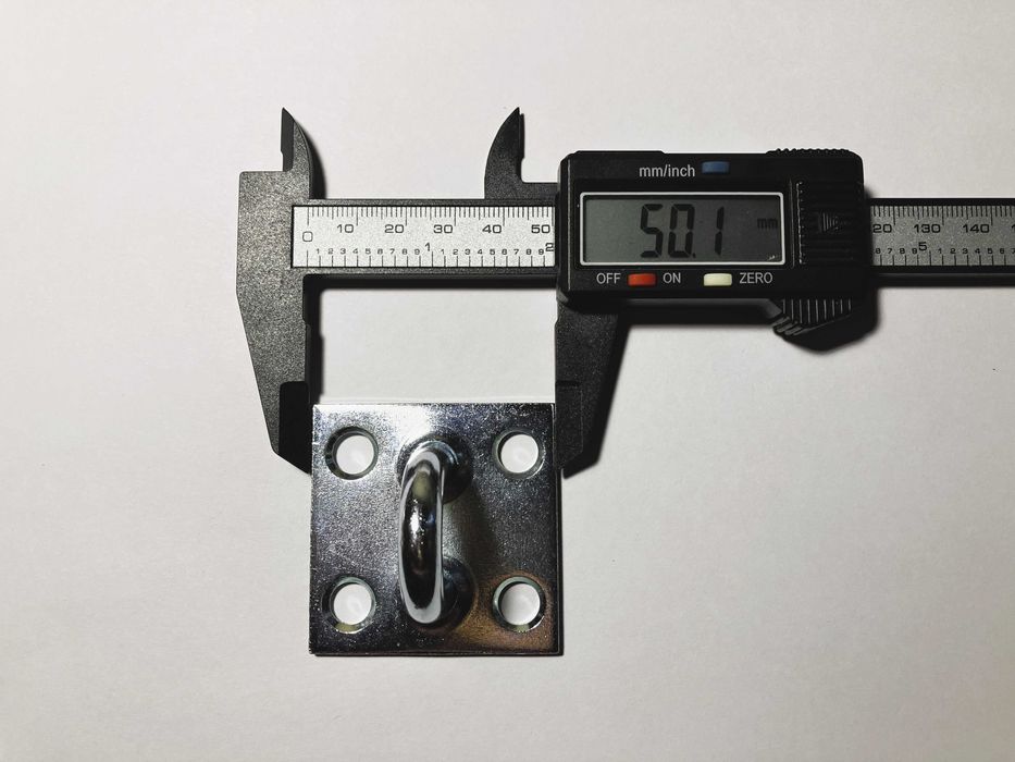 Mocowanie sufitowe do worka huśtawki fotela hamaka wyciągu do ćwiczeń!