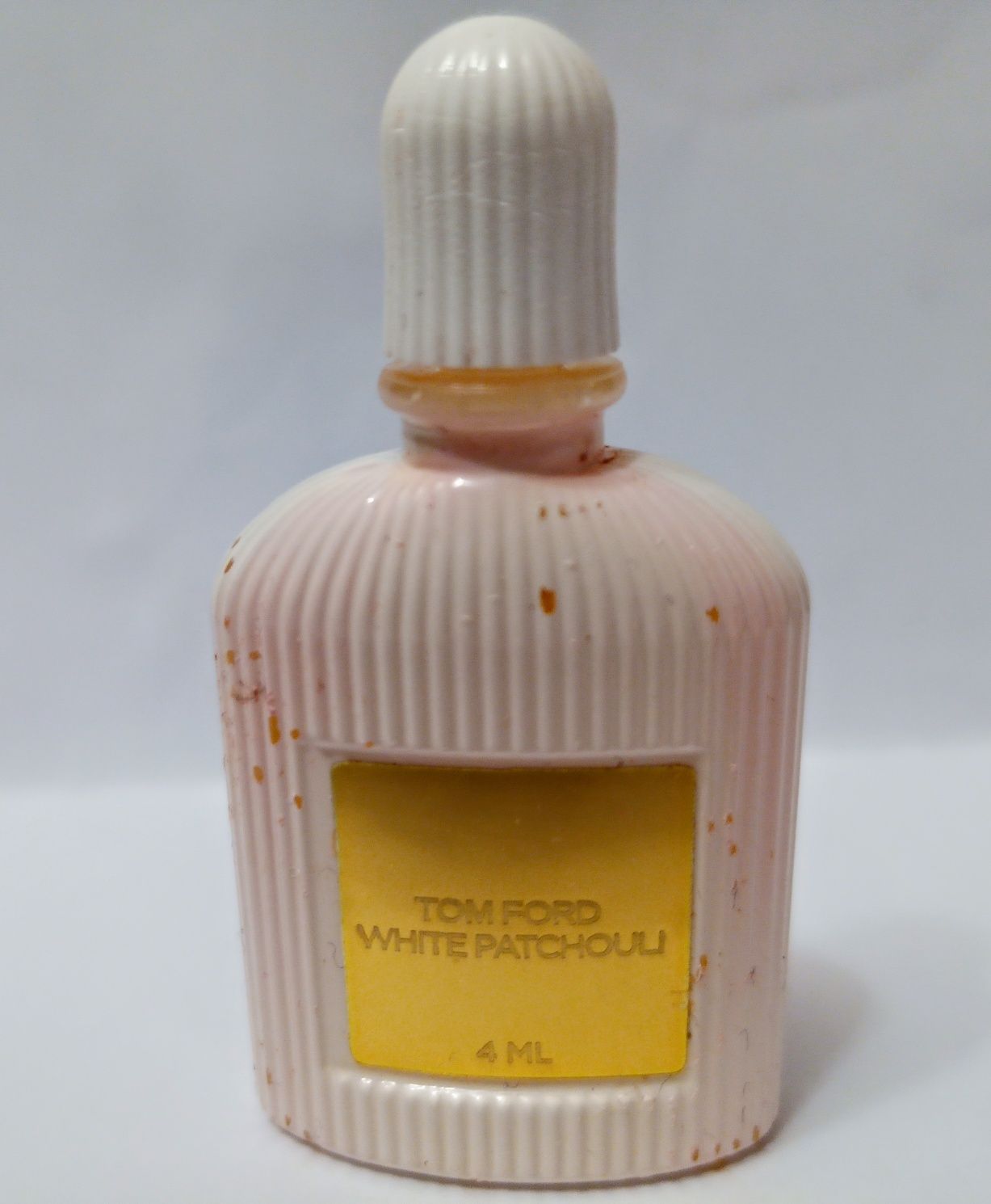 миниатюра Tom Ford White Patchouli.оригинал.винтаж.