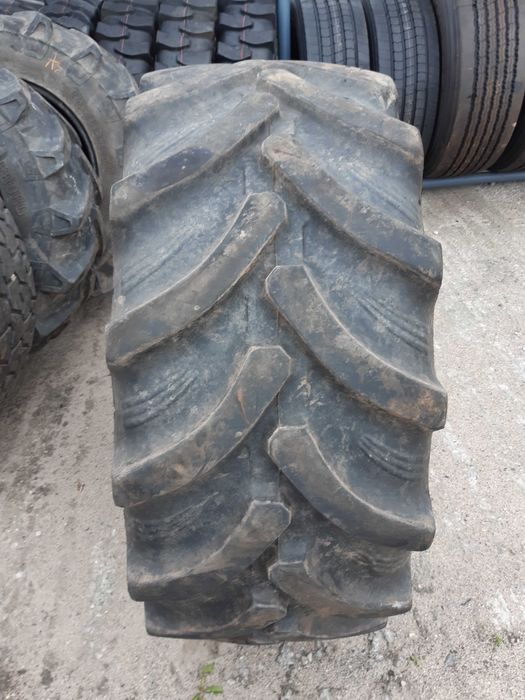 440/65R24 Ozka Agro 10 opona