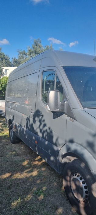 Mercedes Sprinter