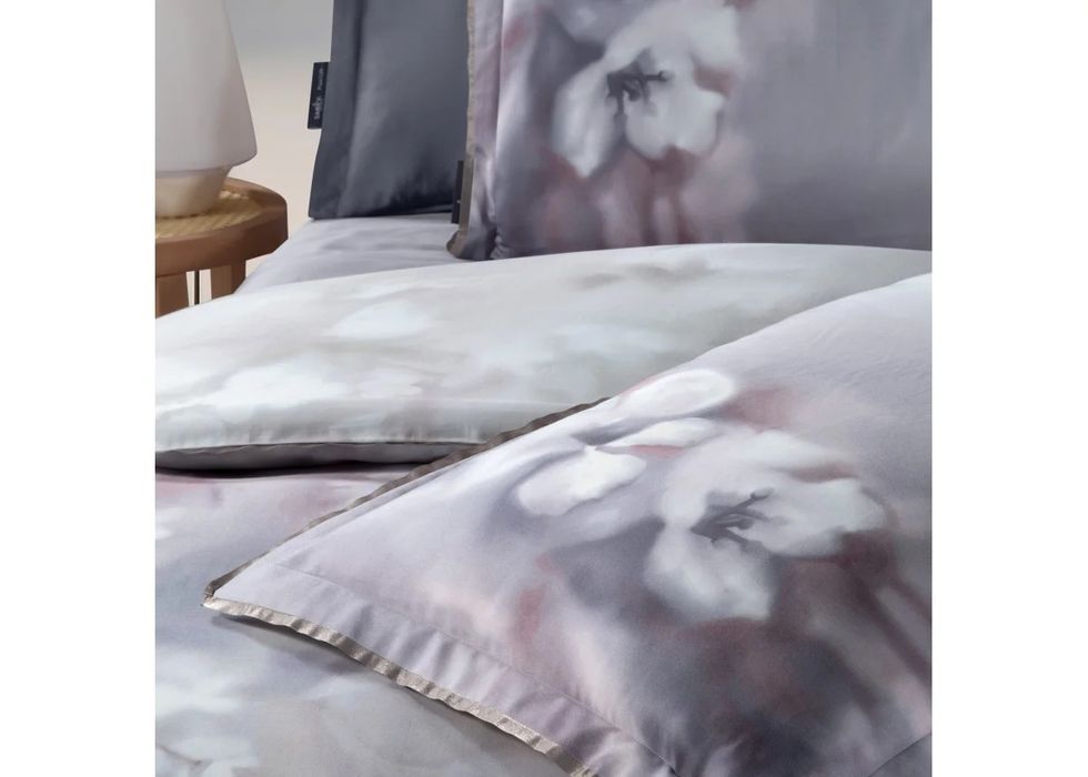 Постельное белье премиум класса Sarev 300TC евро новинки 2025/2026г