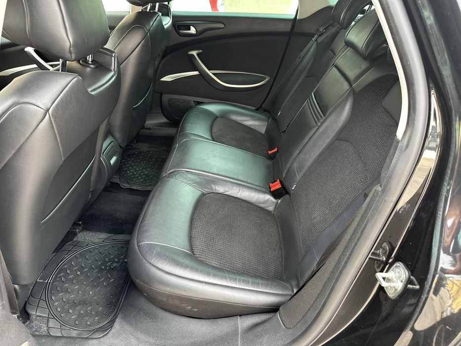 Citroen C5 1.6 hdi 245km