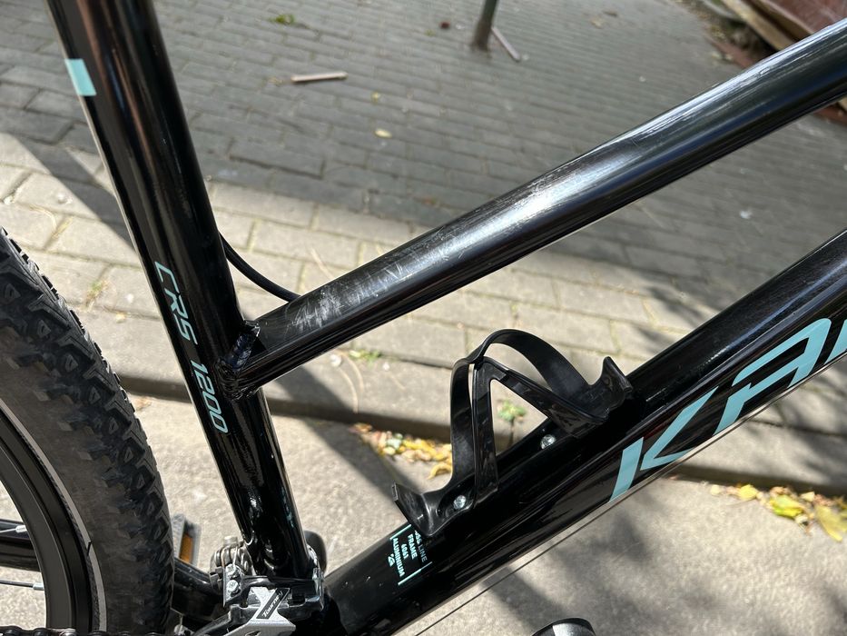 Rower crossowy Kands crs 1200 19”