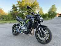 Kawasaki z900 2020