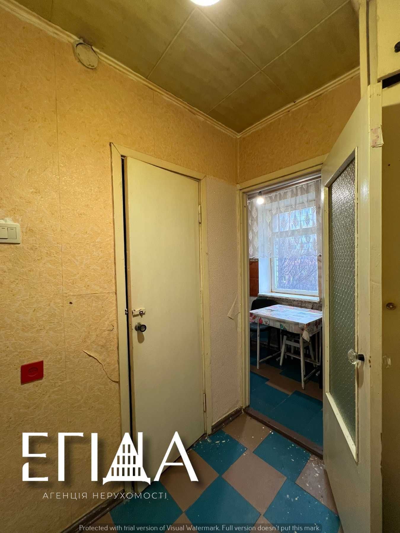 Продаж 1-к квартира район Жадова