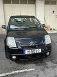 citroên C2 1.1 (Muito bom estado)