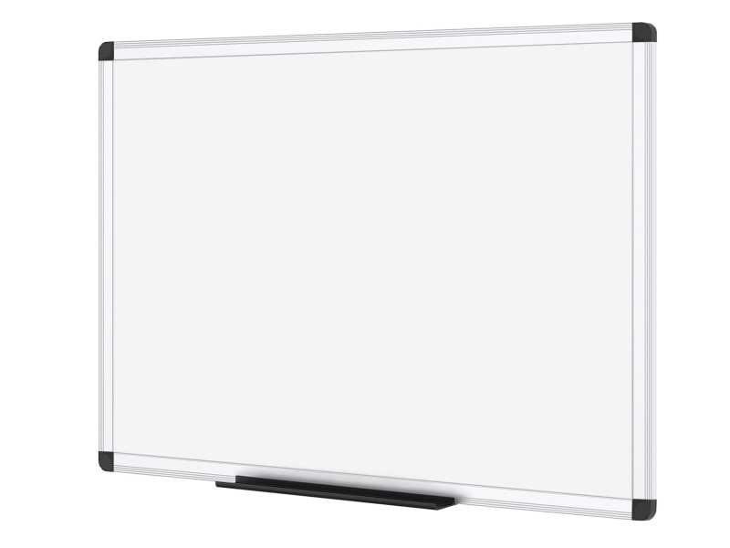 Tablica magnetyczna suchościeralna VIZ-PRO 90 x 60 cm