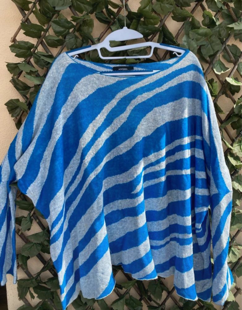 Camisola Stefanel