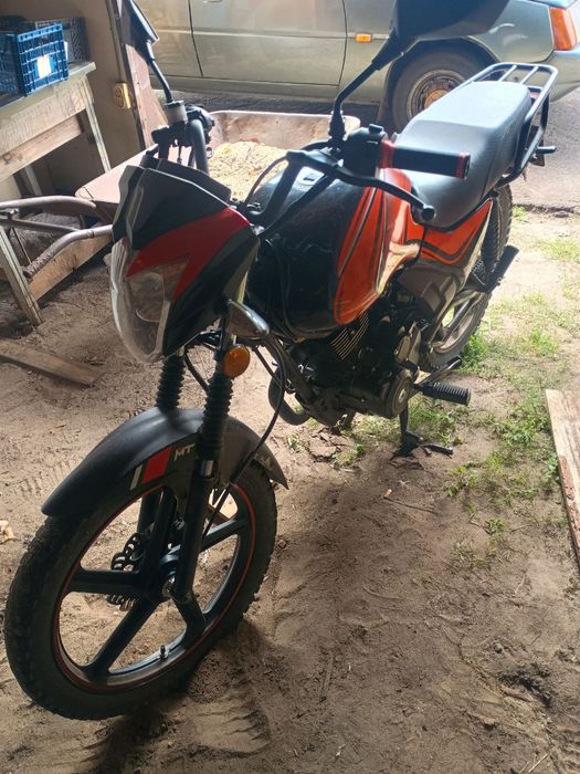 Продам мустанг фості 150 СРОЧНО!!