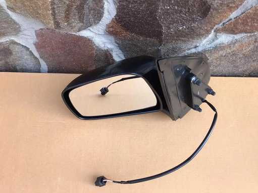 Зеркало Розборка Nissan Navara D22 D40 Frontier 1997-2014 рік Дзеркало