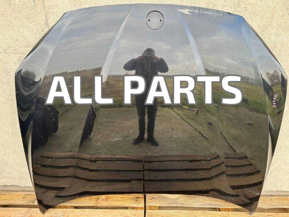 БМВ капот бампер крило фара телевізор BMW компл