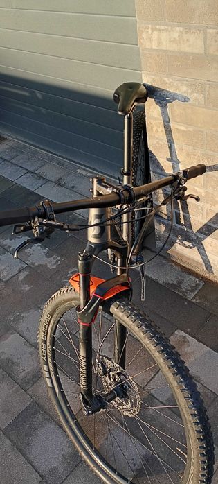 Rower Scott Scale  965 r. S